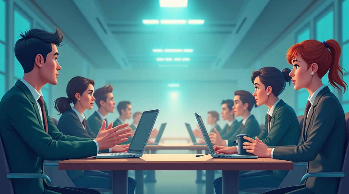 gestão de despesas corporativas - Ilustração informativa sobre gestão de despesas corporativas