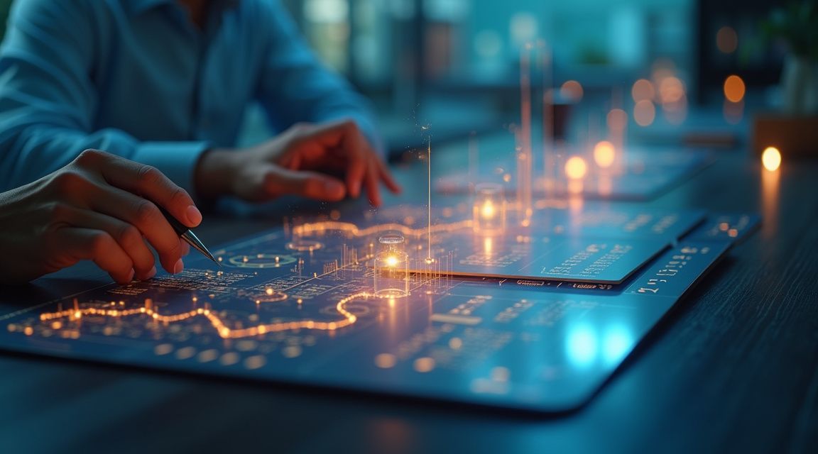 O segredo mais eficaz para reduzir despesas corporativas - Principais benefícios de O segredo mais eficaz para reduzir despesas corporativas ilustrados
